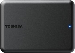 Toshiba Canvio Basics 2022 1 TB (HDTB510EK3AA) HDD kullananlar yorumlar